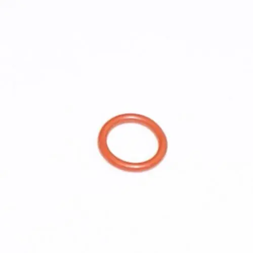 Delonghi 5332177500 Hot Water Outlet O Ring Orange