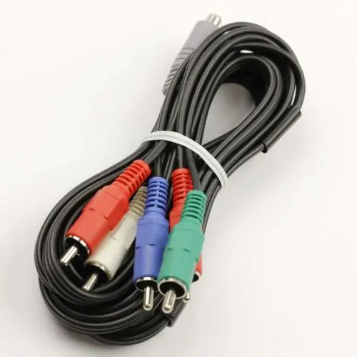 Sony 1-834-646-11 CORD CONNECTION AV MULTIPLE