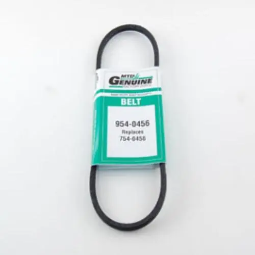 Troy Bilt 954-0456 Belt 3/8 X 29