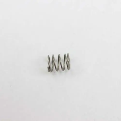 Sharp MSPRTB022MRE0 Button Spring