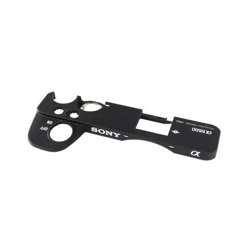 Sony A-5010-352-A CAB(UP)B-ASSY(883)(BK)SERVICE
