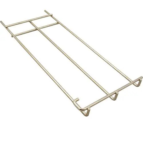 Garland 1311100 RACK GUIDE ASSY LT RC