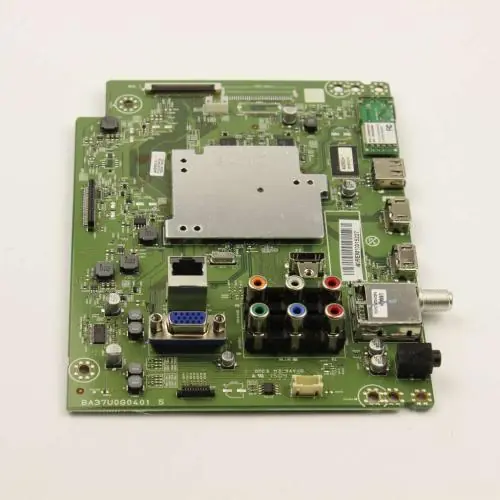 Philips A4DREMMA-001 DIGITAL MAIN CBA UNIT