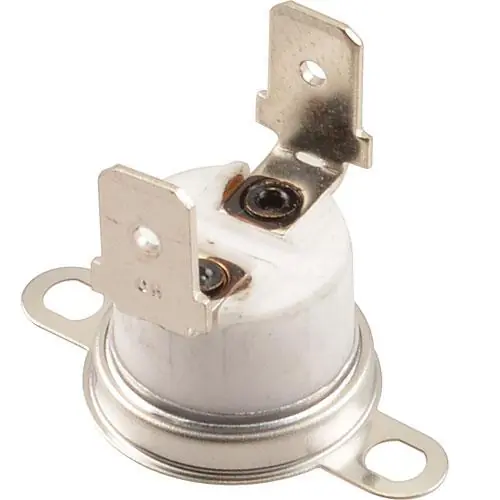 Garland 4532088-GAR LIMIT THERMOSTAT (OPEN 257F C)