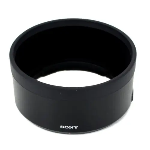 Sony X-5001-772-1 HOOD ASSY 8014