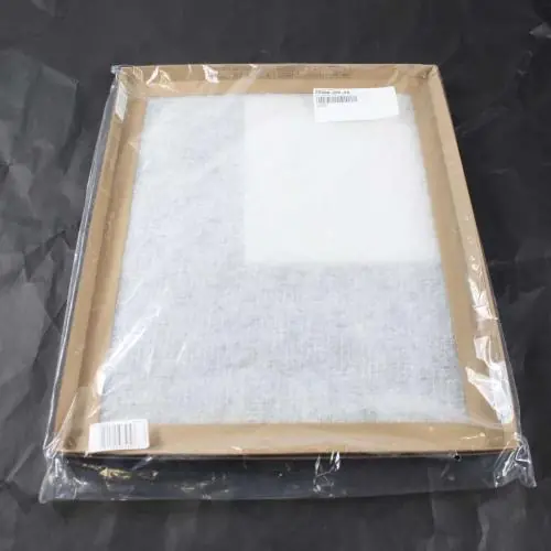 3M FPA00-2PK-24 Flat Panel Air Filters 16 IN X