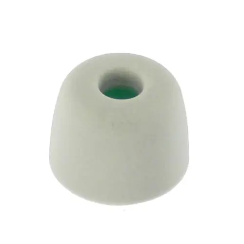 Sony 5-025-919-12 Ear Piece Platinum Silver