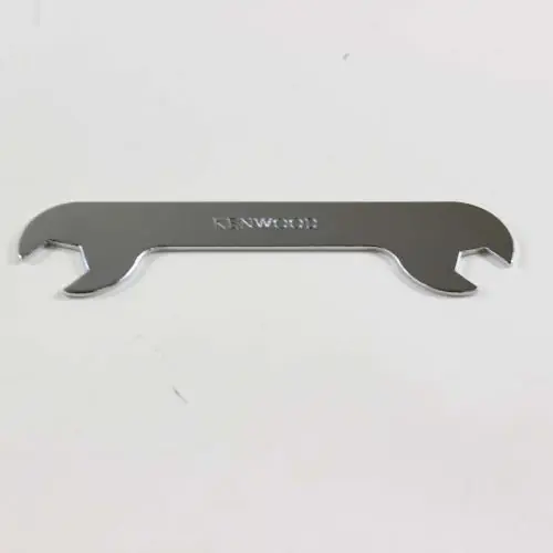 Delonghi KW710658 Spanner