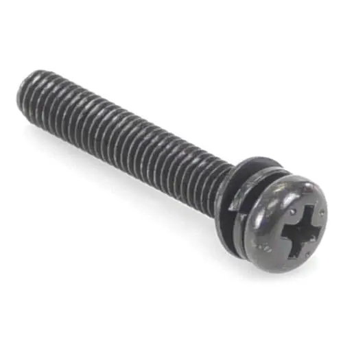 LG FAB30016622 Screw Assembly
