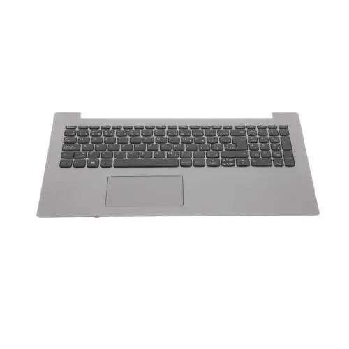 Lenovo 5CB0R16550 Logic Upper Assembly 15T