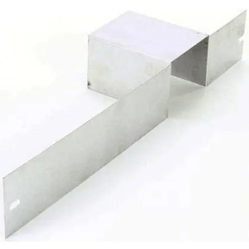Vulcan 00-424191-000G1 Cover Access Assy Burner