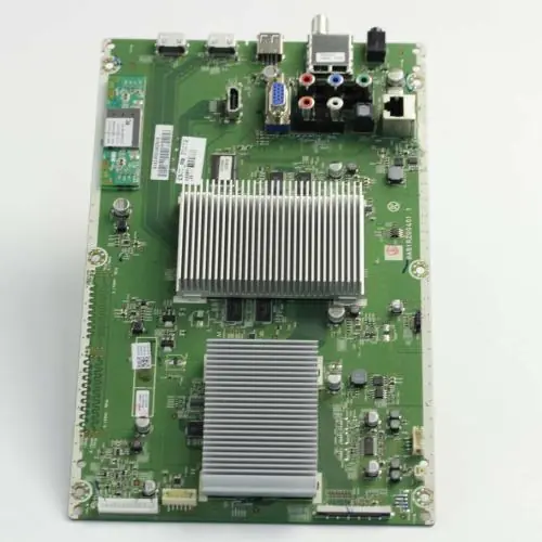 Philips A518ZMMA-001 Digital Main Cba Unit