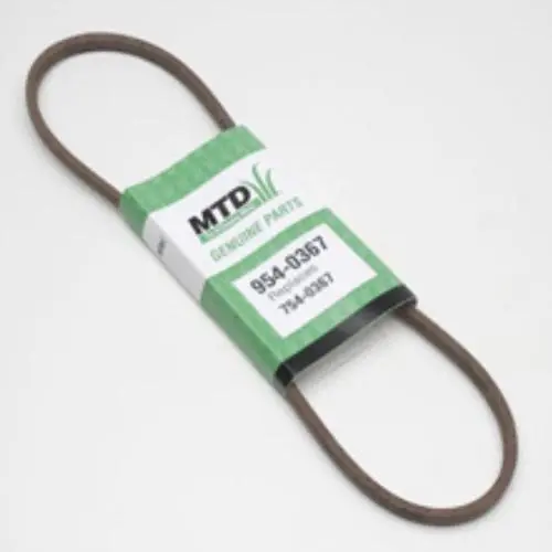 Troy Bilt 954-0367 BELT-V 3/8 X 34.4