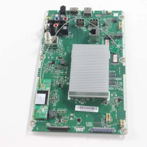 Philips AA7RZMMA-001 DIGITAL MAIN CBA UNIT