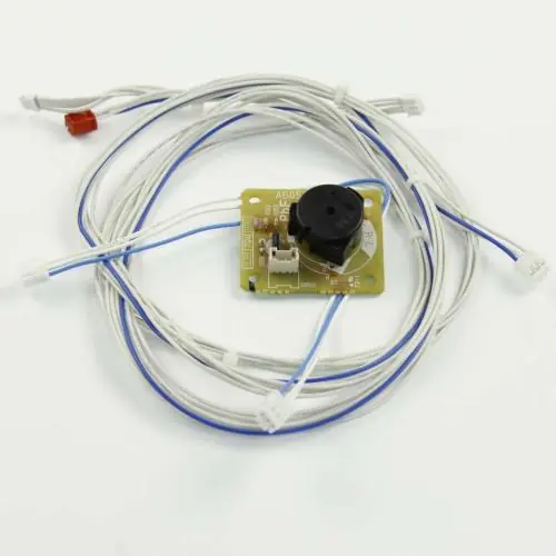 Panasonic A605S3030GPR DP Circuit
