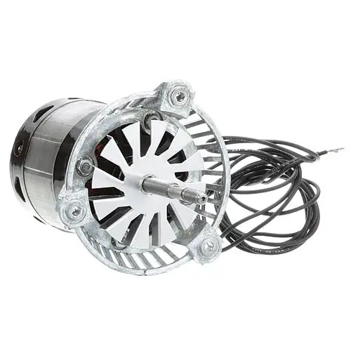 Cleveland WR50101 MOTOR CCW 115V 60HZ 1.9A 2500R