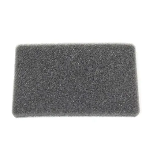 Eureka A0106 Exhaust Filter For All BDASL B