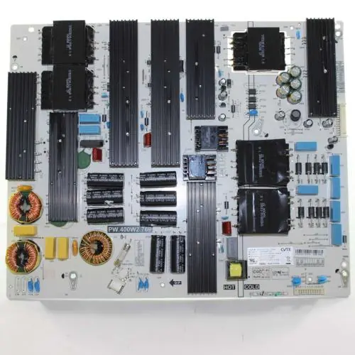 Philips 4675P3002 Power Supply CBA Unit