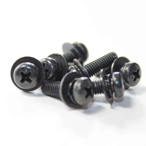 Sony 4-408-779-01 Bag Screw (7 PCS)