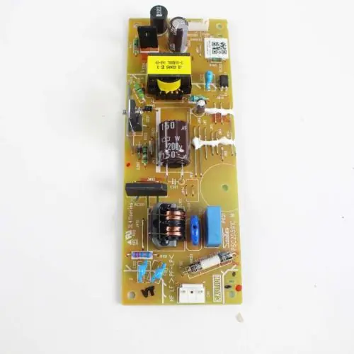 Sony A-2194-789-A SWITCHING REGULATOR 3L41