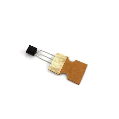 Denon 963213500170D SEMI TR/GE NPN 2SC KTC3198G
