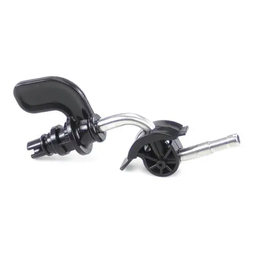 Delonghi 5513270429 VALVE JOIN+FROTHER TUBE(UL) EC