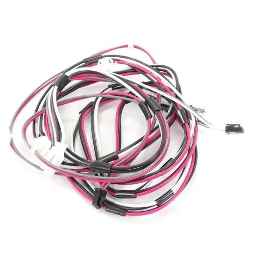 Sony 1-972-621-11 Connectors Assy 12P