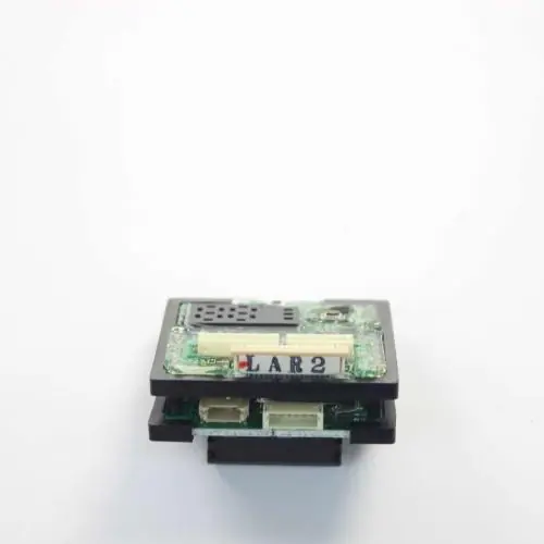 Panasonic WEYFLA4AL200 MODULE ASSEMBLY Power Tools