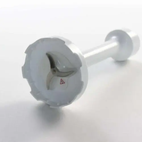 Delonghi KW712962 Triblade Pan Blender Assembly