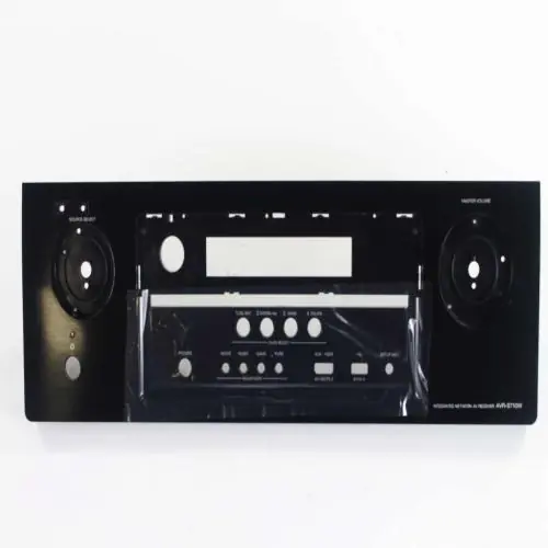 Denon 943402105400D Front Panel AVRS710W