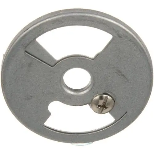 Vulcan 00-719329 Air Shutter 2-1/2-Inch