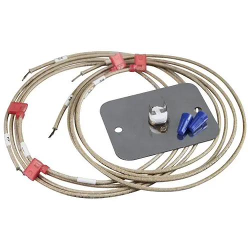 Vulcan 00-958827-000G3 Limit Thermostat