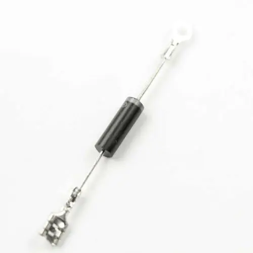Whirlpool WP13091701 Rectifier