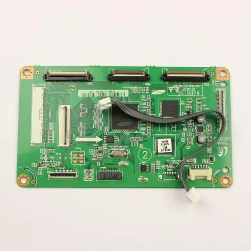 Samsung BN96-24757A Assembly PDP P-Logic Main
