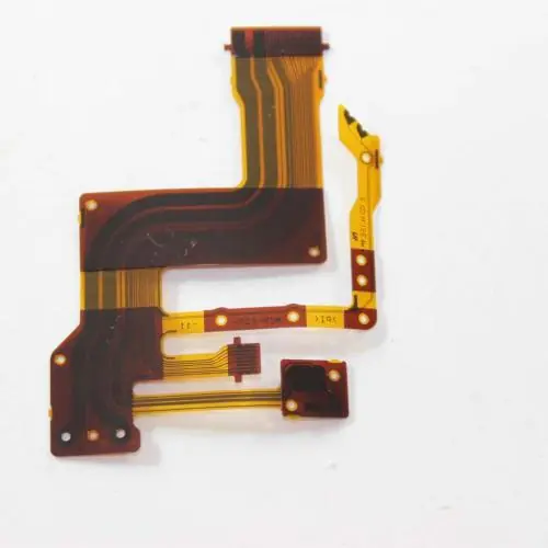 Sony A-2041-979-A Mounted C.Board MCR-2002