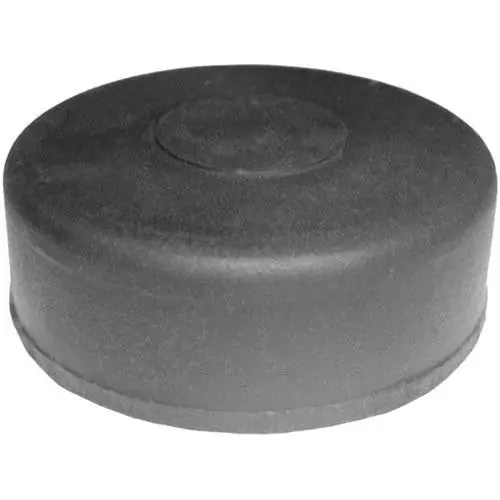 Hobart 00-102467-00001 Cap Black
