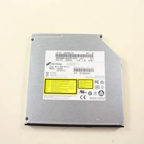 Lenovo 45K0493 OPT DRIVE HL GUE0N 9.0 DVDWRIT