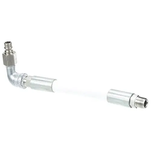 Pitco B6602403-C Filter Hose Assembly