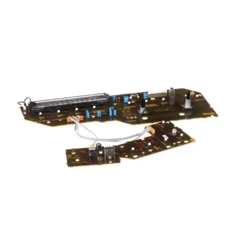 Sony A-2060-599-A Display Mounted PC Board