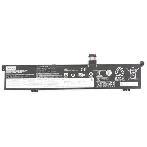 Lenovo 5B10Z19320 Rechargeable Batteries Power Size