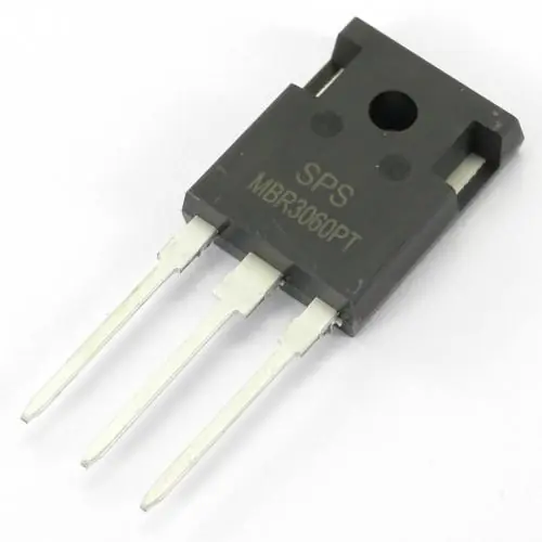 Denon 963204500710S D Schottky MBR3060PT
