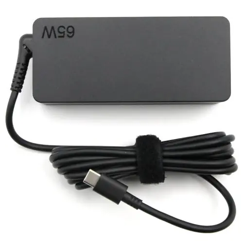 Lenovo 02DL126 65WATT TYPE-C USB AC ADAPTER
