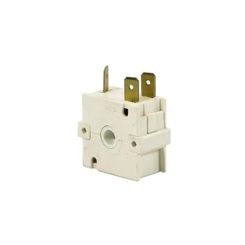 Delonghi 512346 Change Over Switch