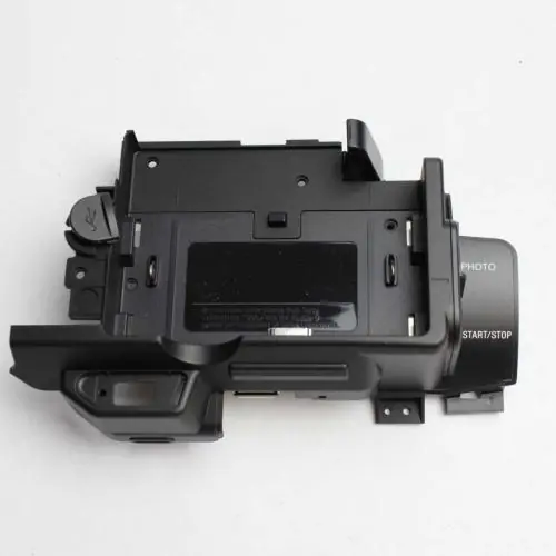 Sony A-1885-377-A Cabinet Rear Block Assy