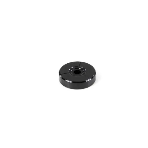 Denon 00D9410001001 45RPM Adapter DP300F DP400/450