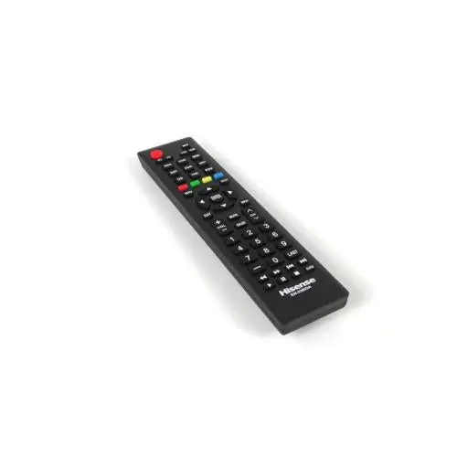 Hisense 160678 Remote Control EN-22652A