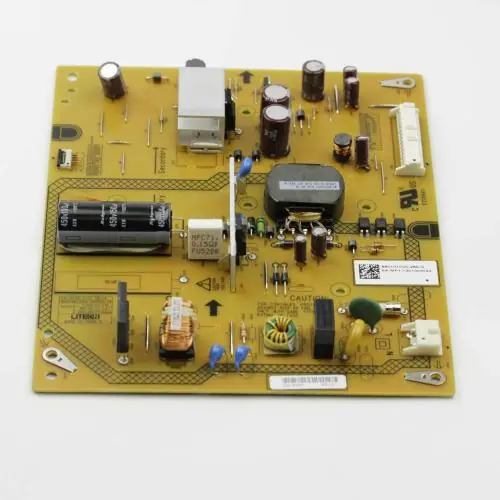 Sony 1-895-377-11 MOUNTED PWB GE24