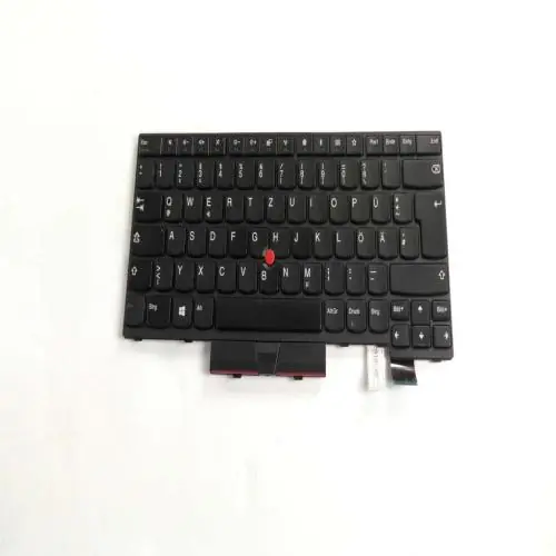 Lenovo 01AX376 CT470 Keyboard DE CHY