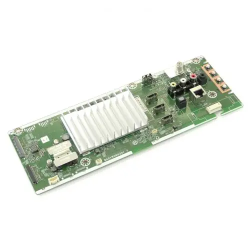 Philips ABG8KMMAR001 Digital Main CBA