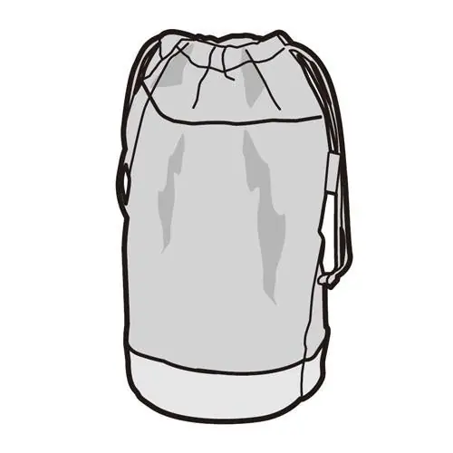 Panasonic SFC0360 Lens Pouch